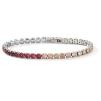 Armband Edelstahl 17.5 cm-599157