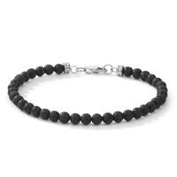 Armband Edelstahl Lava 19 cm Ø4.5 mm-599597