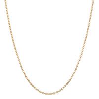 Halskette 750/18 K Gelbgold 42 cm