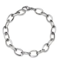 Armband Edelstahl 21 cm-600864