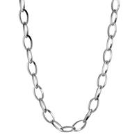 Collier Edelstahl 60 cm-600866