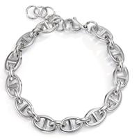 Armband Edelstahl 18.5-21 cm verstellbar-600895