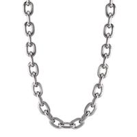 Collier Edelstahl 55 cm-601000