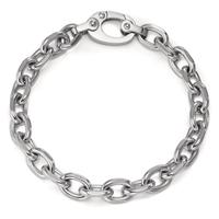 Armband Edelstahl 21 cm-601001