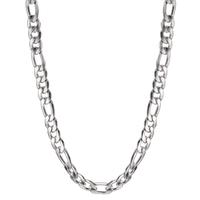 Collier Edelstahl 55 cm-601079