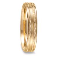 Partnerring 375/9 K Gelbgold-601178