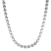 Collier Edelstahl 45 cm-602141