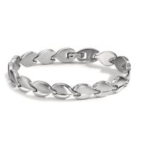 Armband Edelstahl 19.5-20.5 cm verstellbar-602142