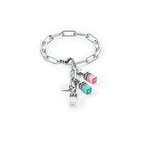 Armband Edelstahl 21 cm-602522