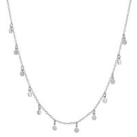 Collier Silber 42 cm-604125