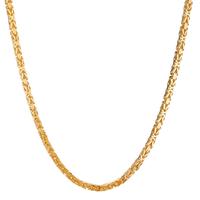 Collier 585/14 K Gelbgold 45 cm-604817