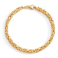 Armband 585/14 K Gelbgold 20 cm-604820