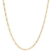 Halskette 585/14 K Gelbgold 42 cm-604831