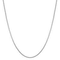 Halskette 950 Platin 42 cm-604844