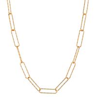 Collier Bronze 45 cm-605151