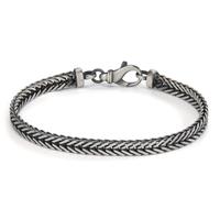 Armband Silber patiniert 20.5 cm-605789