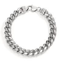 Armband Silber rhodiniert 20 cm-605977