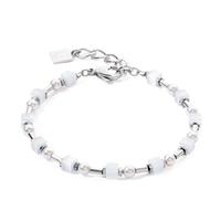 Armband Edelstahl 18-21 cm verstellbar-606908