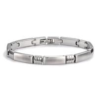 Armband Edelstahl 18-21 cm verstellbar-607026