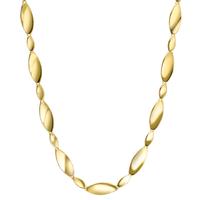 Collier 375/9 K Gelbgold 45 cm-607254