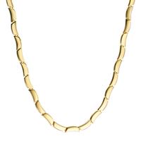 Collier 375/9 K Gelbgold 46 cm-607256
