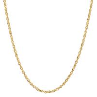 Collier 585/14 K Gelbgold 45 cm-607602