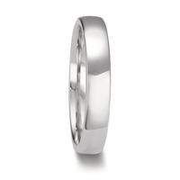 Partnerring 750/18 K Weissgold-607925