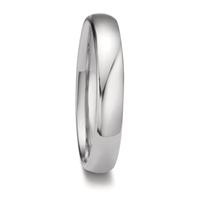 Partnerring 750/18 K Weissgold-607927