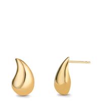 Ohrhänger 375/9 K Gelbgold Tropfen-608861