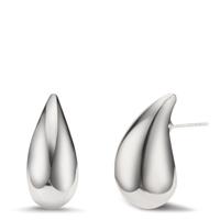 Ohrhänger Silber Tropfen-609200