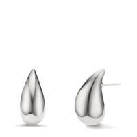 Ohrhänger Silber Tropfen-609201