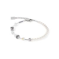 Armband Edelstahl 18-21 cm verstellbar-609624