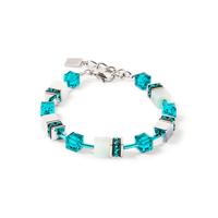 Armband Edelstahl 18-21 cm verstellbar-609639