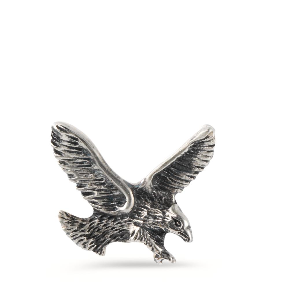 Anhänger Silber patiniert Adler-113472
