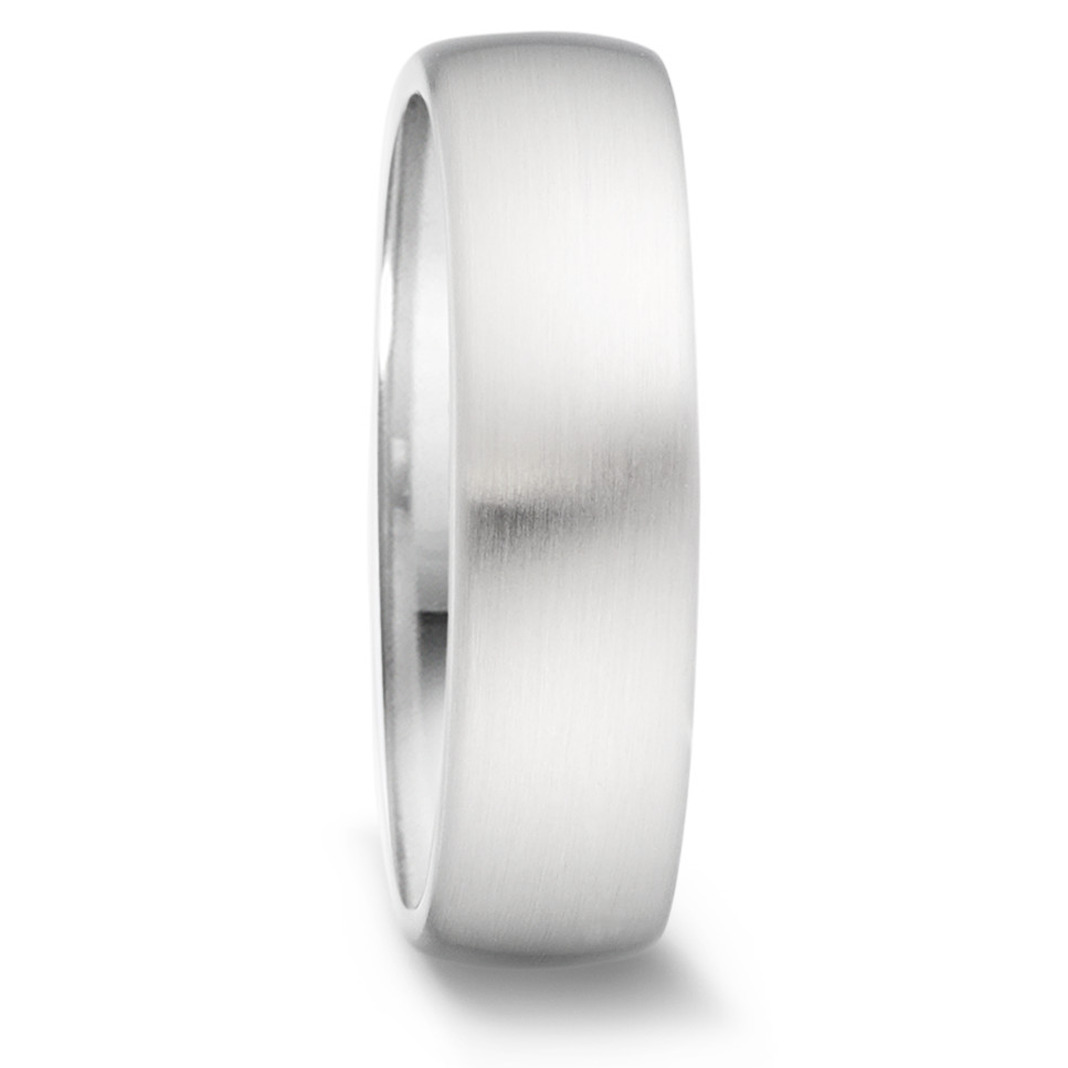 Partnerring Edelstahl-306693