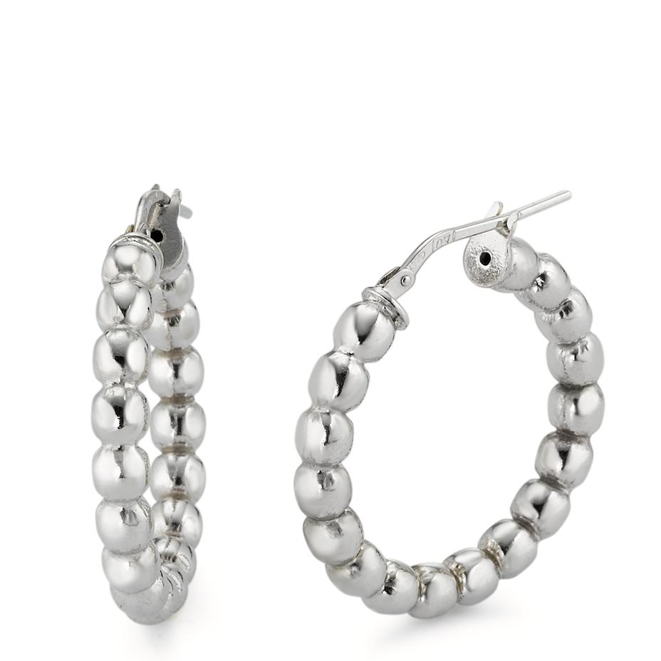 Creolen Silber 925-347675