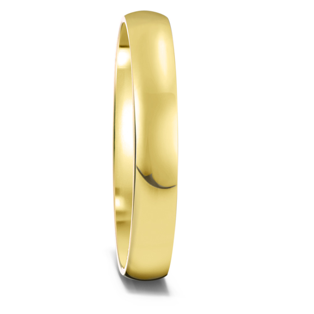 Partnerring 375/9 K Gelbgold-350500