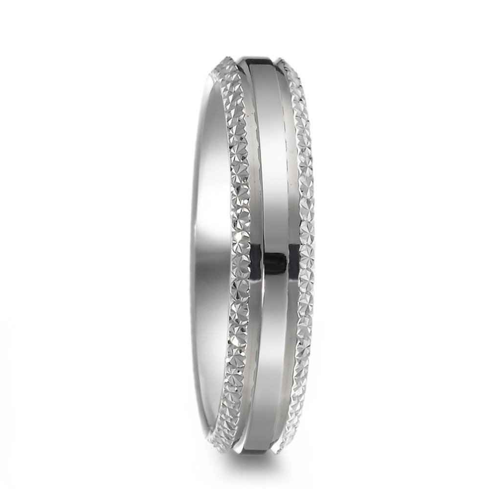 Partnerring 375/9 K Weissgold-350521