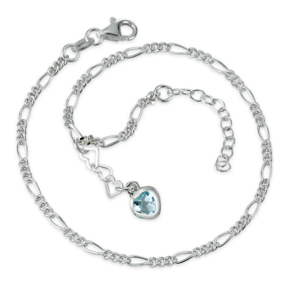 Fusskette Silber 925-353510
