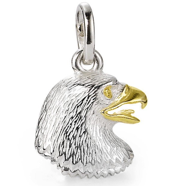 Anhänger Silber Adler-503571