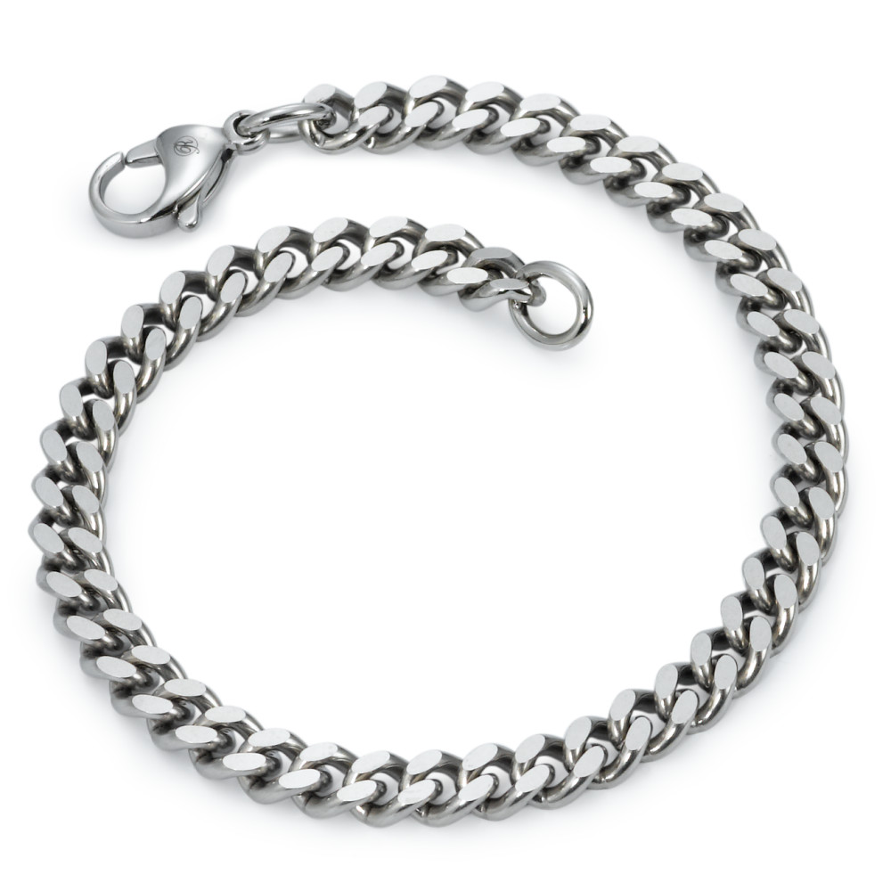 Armband Edelstahl 20 cm-526928