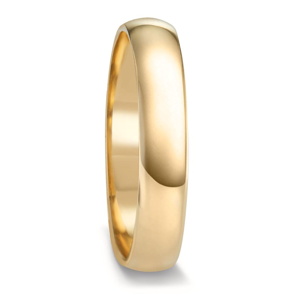Partnerring 375/9 K Gelbgold-538948