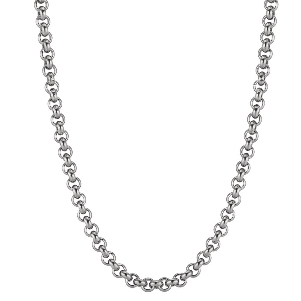 Halskette Edelstahl 55 cm Ø2.5 mm-541373