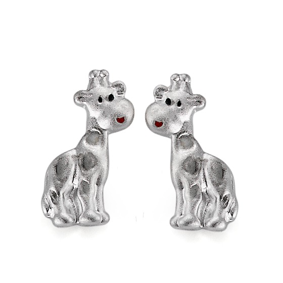 Ohrstecker Silber-542422
