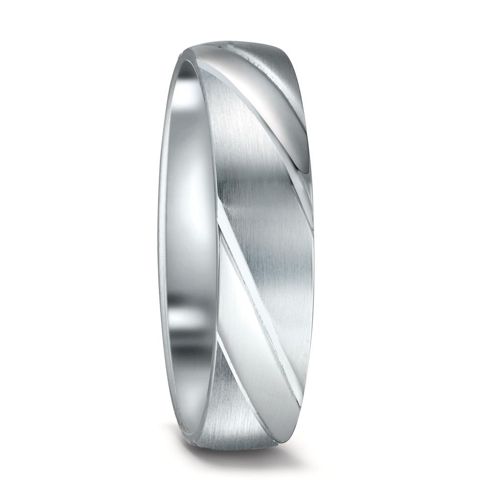 Partnerring Edelstahl-544190