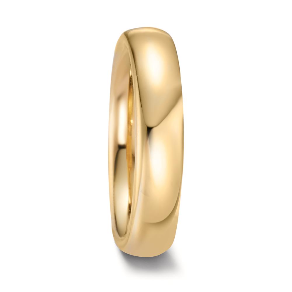 Partnerring 750/18 K Gelbgold-545151