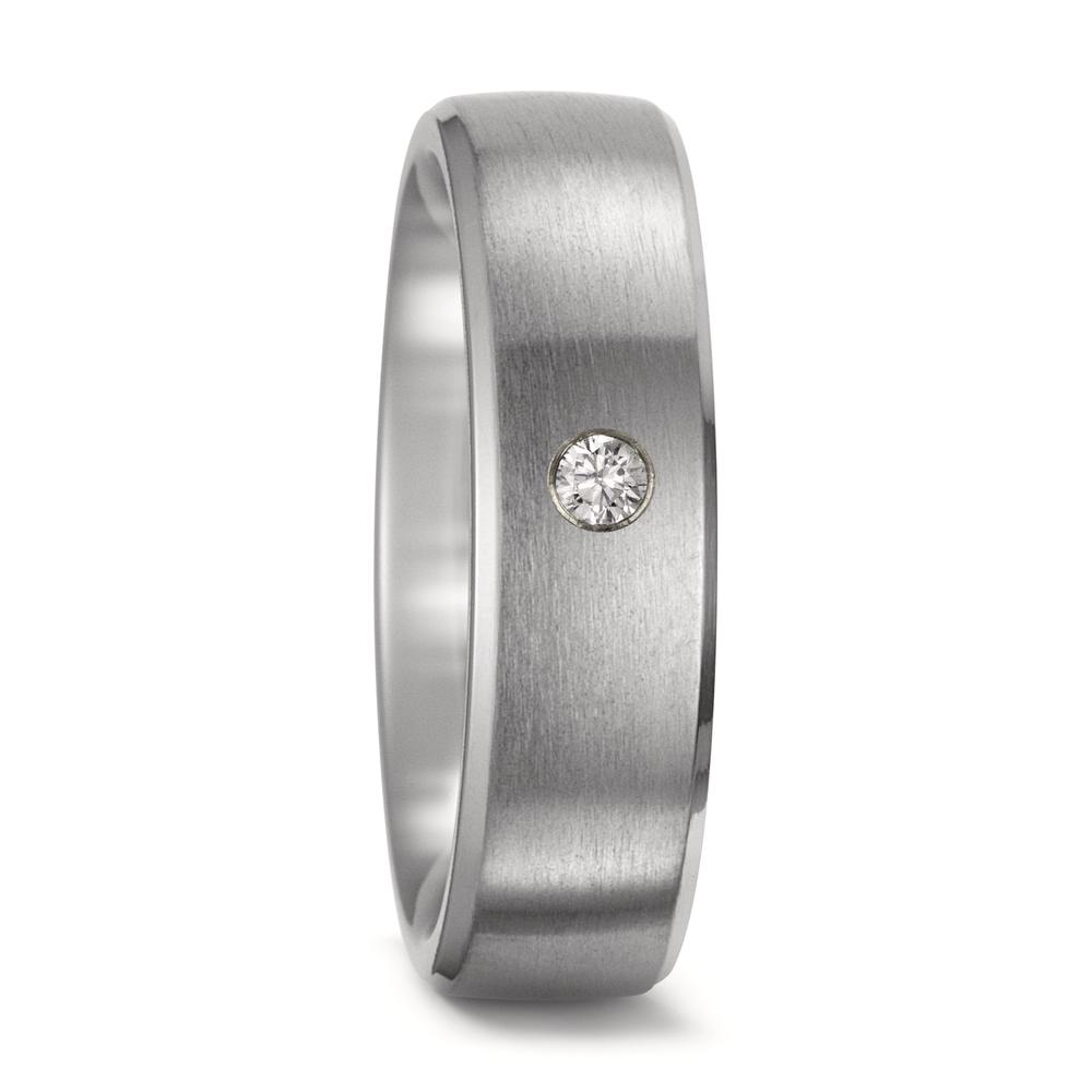 Partnerring Titan Zirkonia-546598