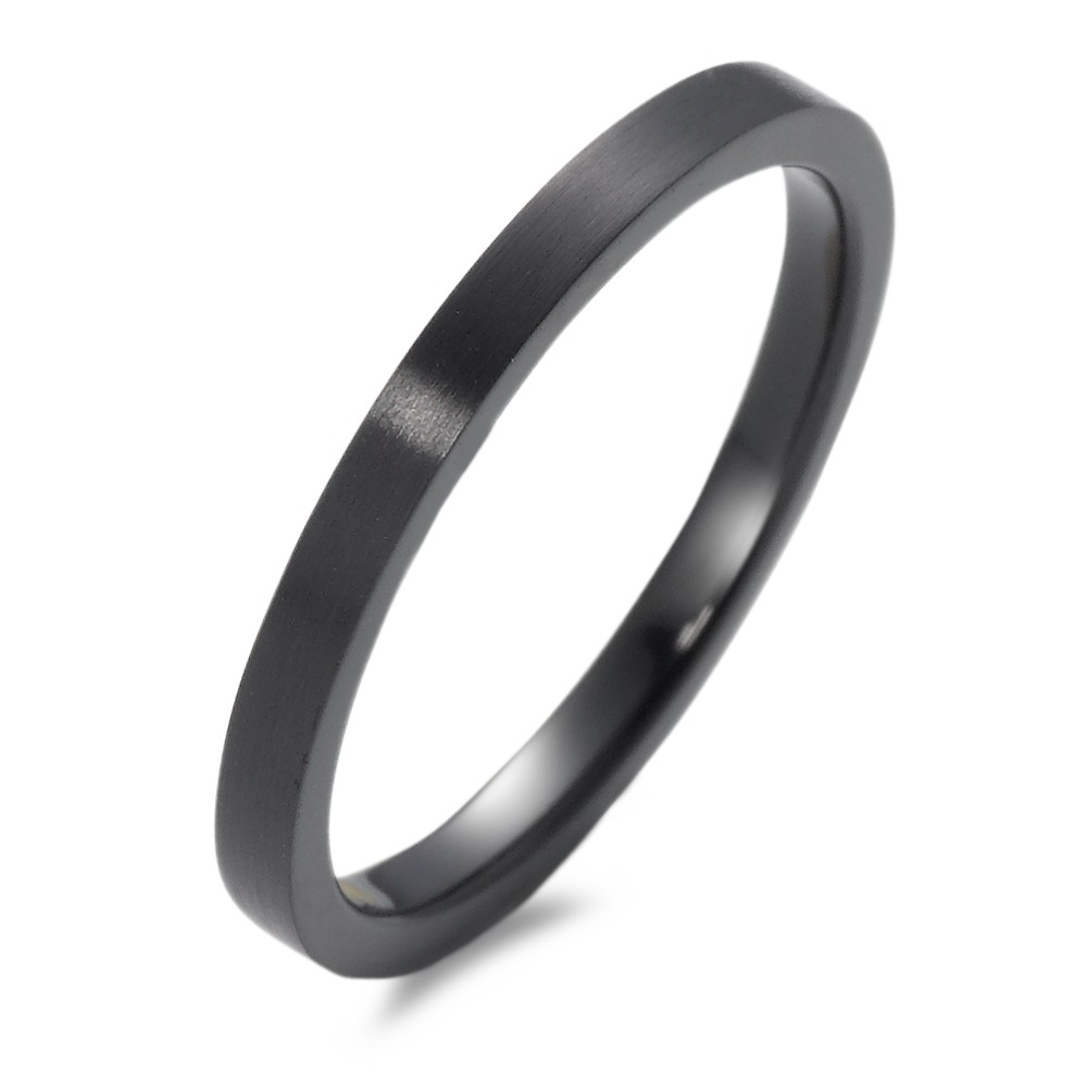 Beisteckring Titan IP beschichtet-549216