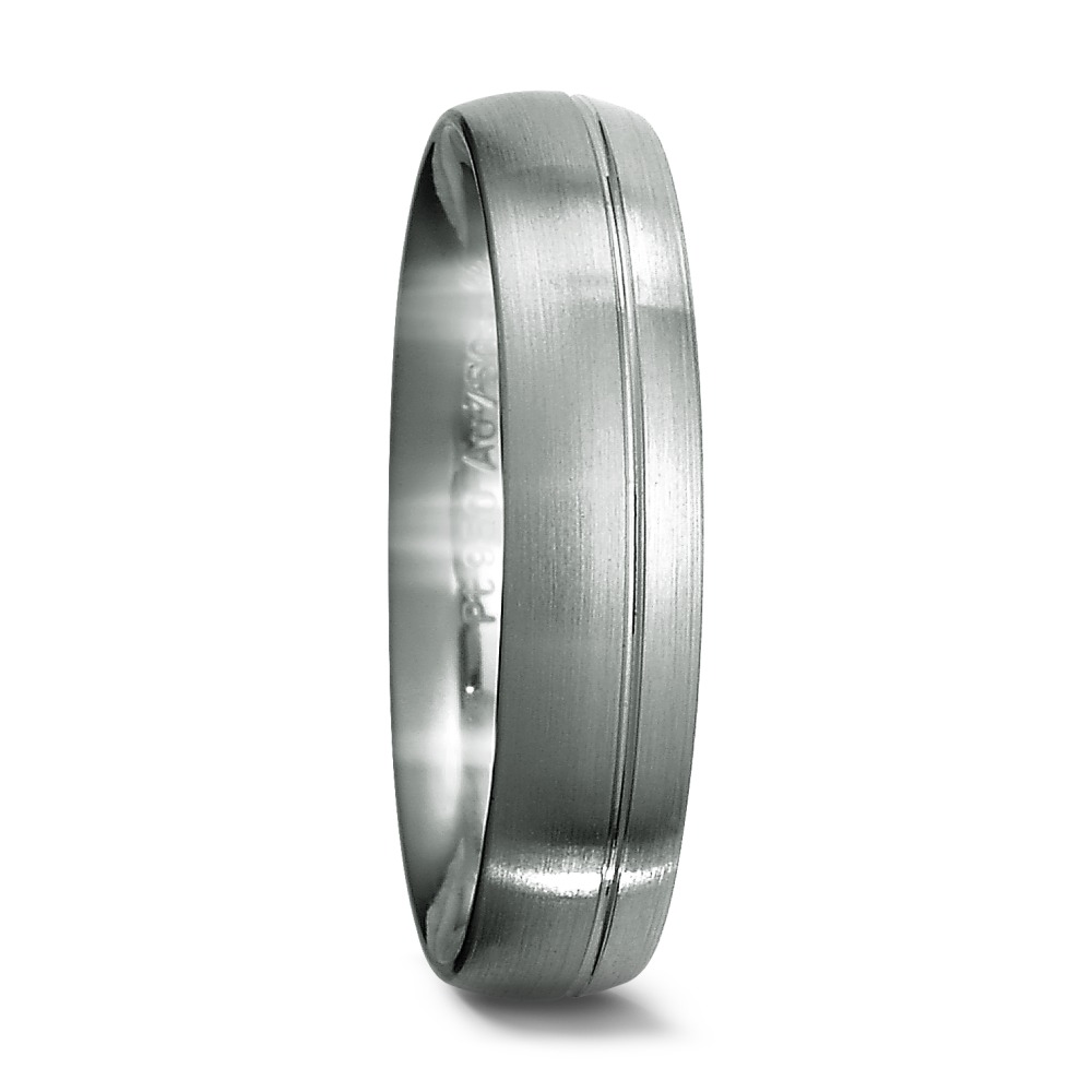 Partnerring 950 Platin-551448