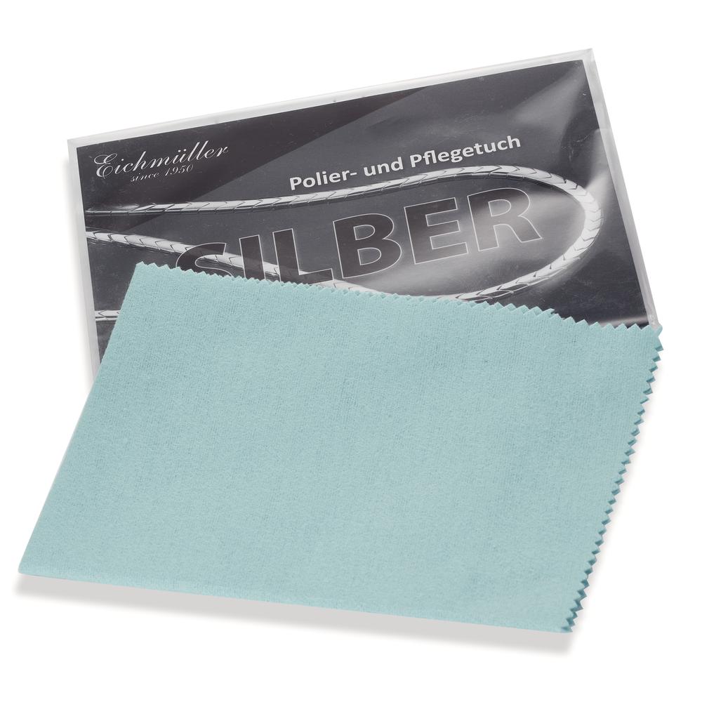 Pflegemittel Silber-Pflegetuch-552726